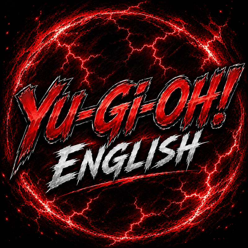Yu-Gi-Oh ENG