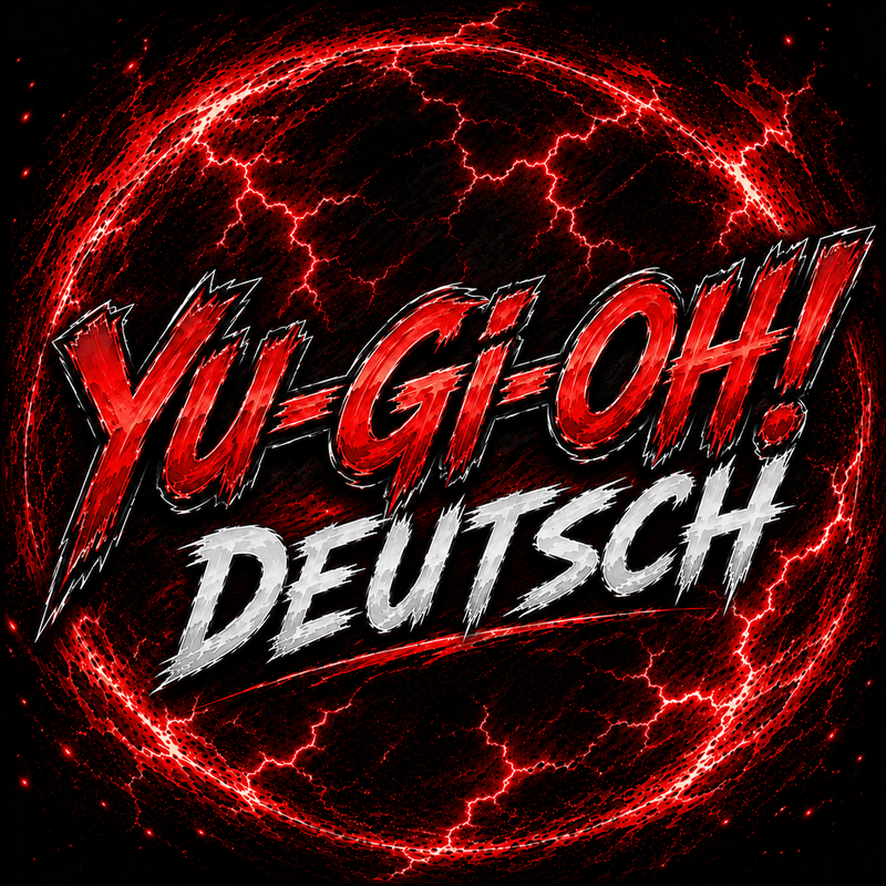 Yu-Gi-Oh Deutsch