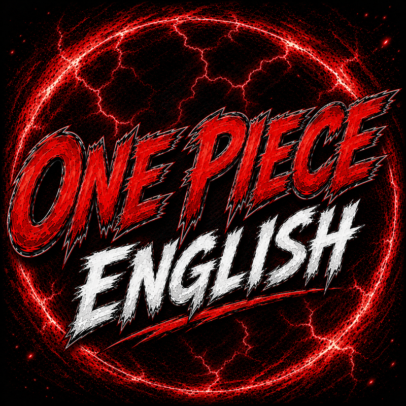 One Piece ENG