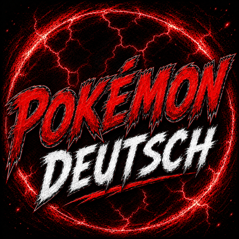 Pokémon Deutsch