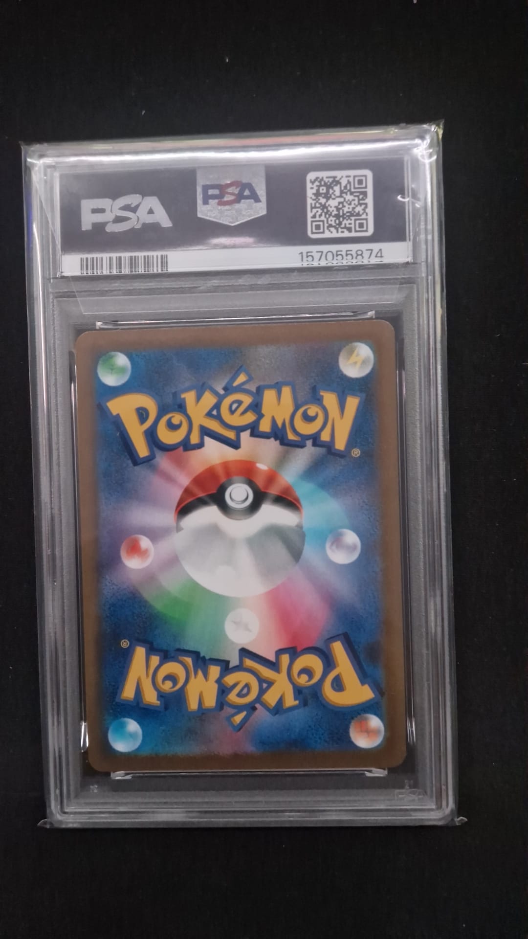 PSA 10 Mimikyu V VMAX CLIMAX Jap.