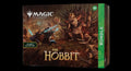 Magic the Gathering  Bundle - The Hobbit - Englisch NEU! OVP!