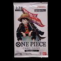ONE PIECE Card Game Saikyo Jump 2026 Champion Pack 3 Promo Card